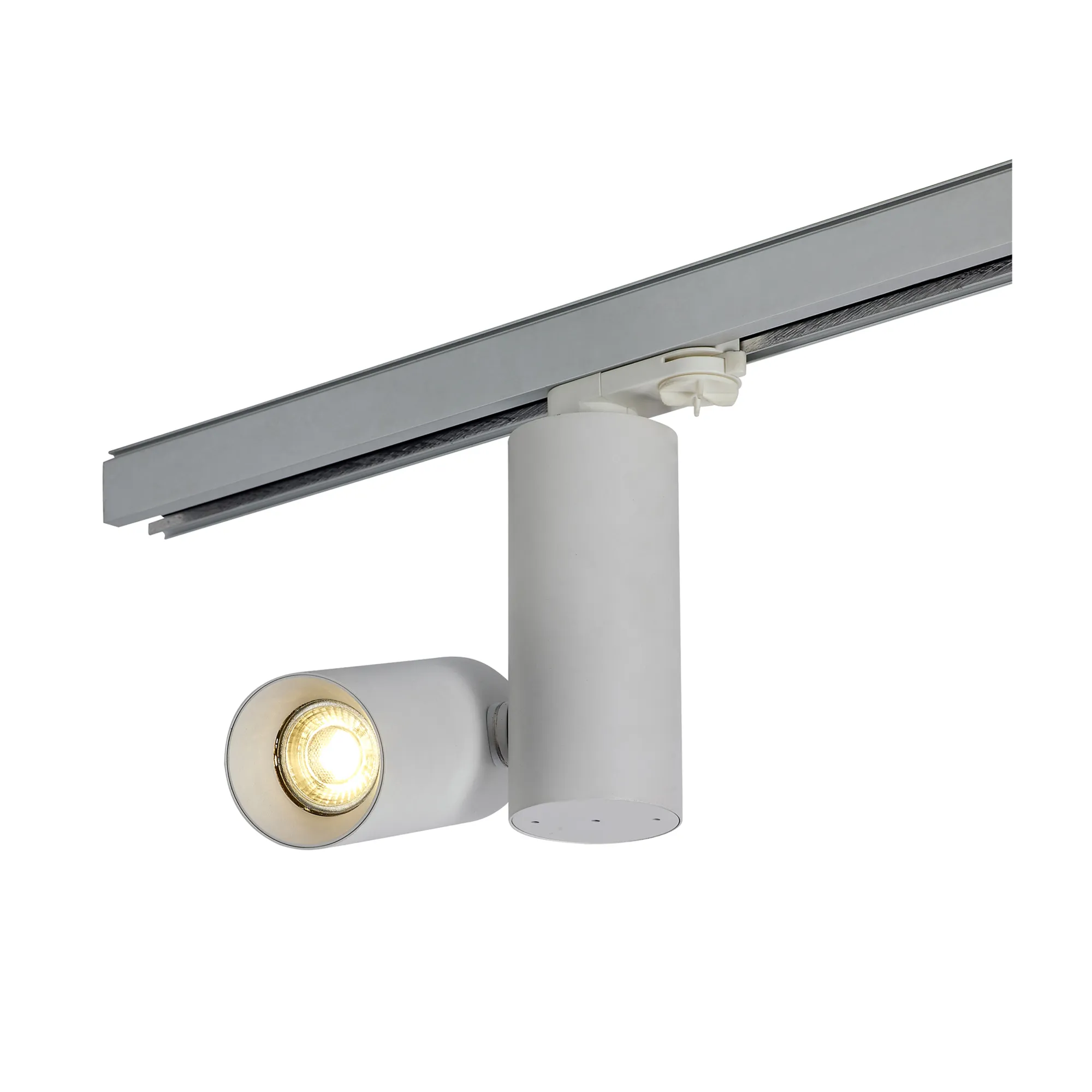 Eos T 9 Tracks Luminaires Dlux Track Fitting 6-10W